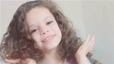 من أنقاض غزة لعضة كلب في القاهرة.. الطفلة جوري تفقد حياتها مرتين