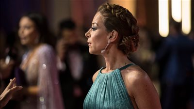 مسيرة استثنائية.. منة شلبي تفوز بجائزة الإنجاز الإبداعي في مهرجان الجونة السينمائي