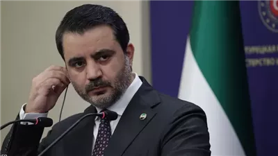 وزير الخارجية السوري يعلن خارطة طريق من 7 نقاط لإنهاء أزمة السويداء 