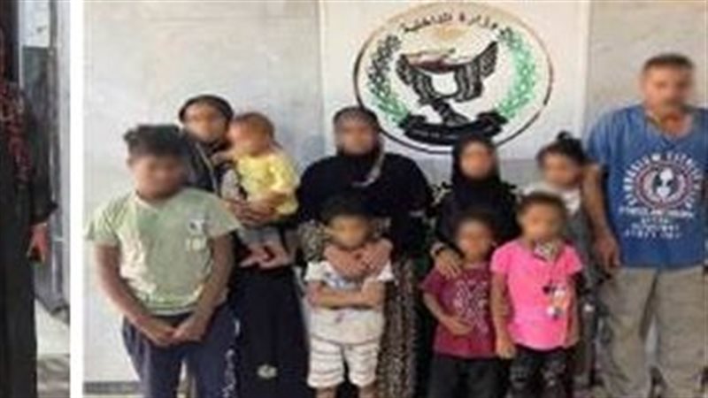 العصابة