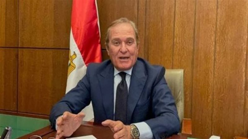 النائب محمد هيبه