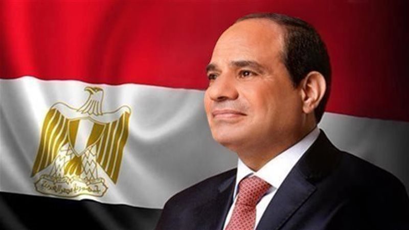 السيسي
