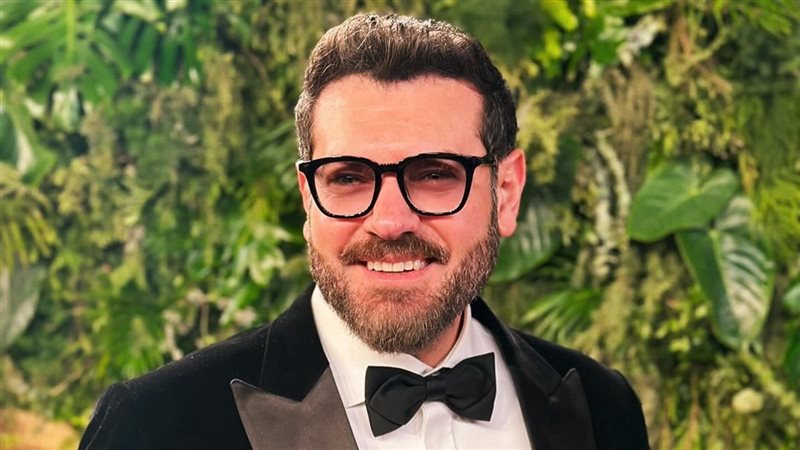 عمرو يوسف