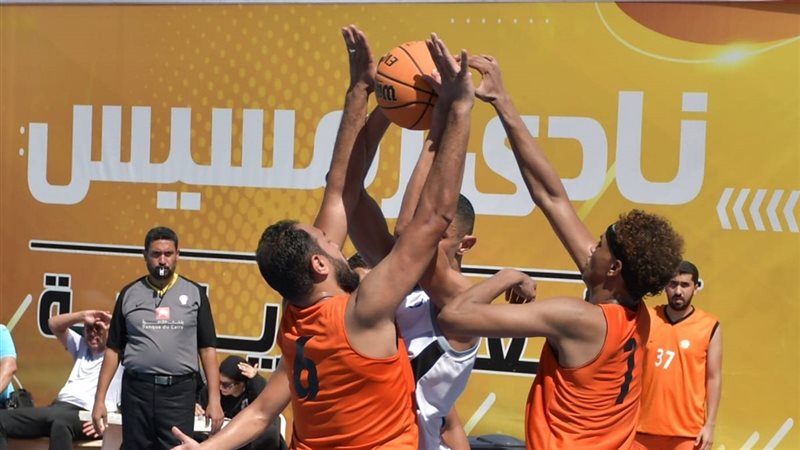 بطولة الجمهورية للشركات