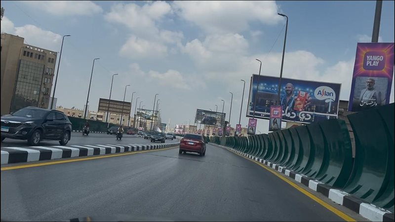 كوبرى أكتوبر ارشيفية 