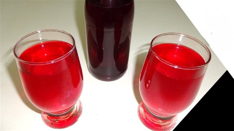 رؤية الشربات في المنام 