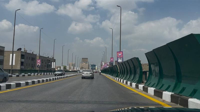 كوبرى اكتوبر