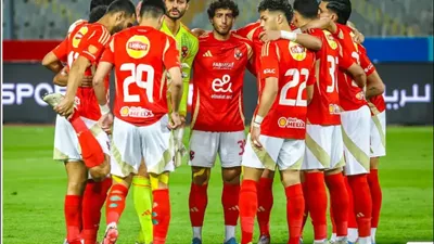 محمود سمير: الأهلي قادر على العودة وحسم لقب الدوري وأبطال أفريقيا