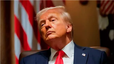 ترامب يجدد الضغط على أوروبا لوقف شراء النفط الروسي 