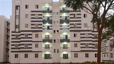 وزير الإسكان يتابع تنفيذ 
