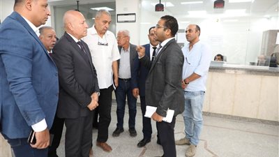 محافظ القاهرة: مد فترة منح المستثمرين خصم 25% بشق الثعبان 6 أشهر