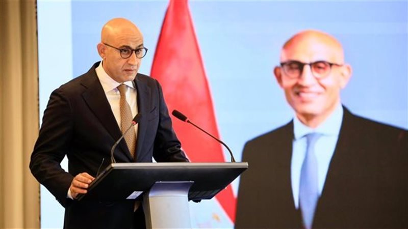 وزير التعليم العالي 