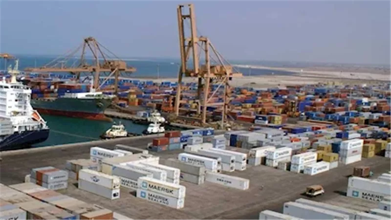 واردات مصر