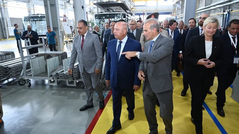 نائب رئيس الوزراء 