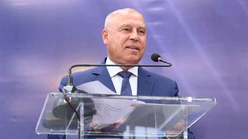 الفريق مهندس كامل الوزير