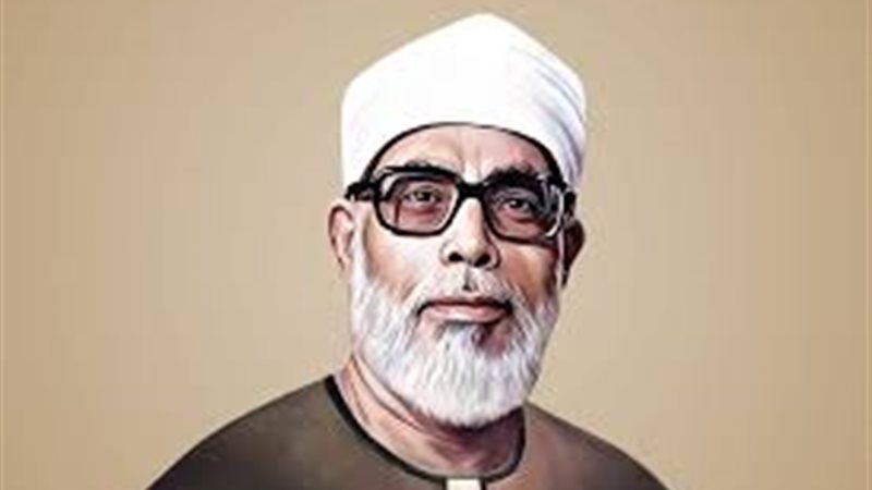 الشيخ محمود خليل الحصري
