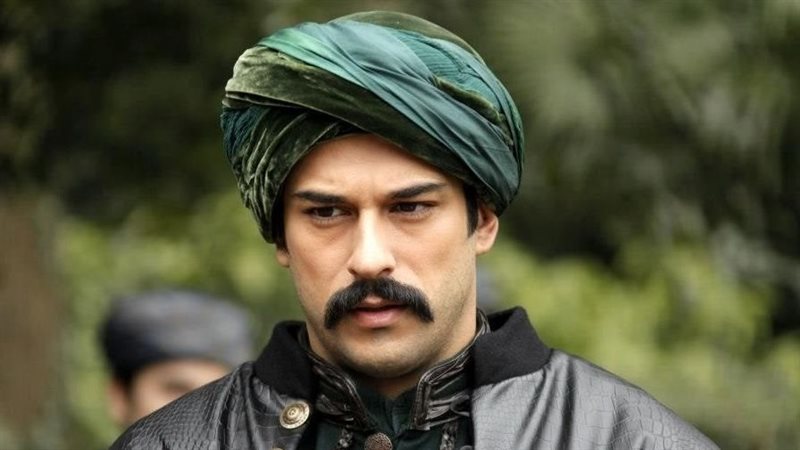 مسلسل المؤسس عثمان