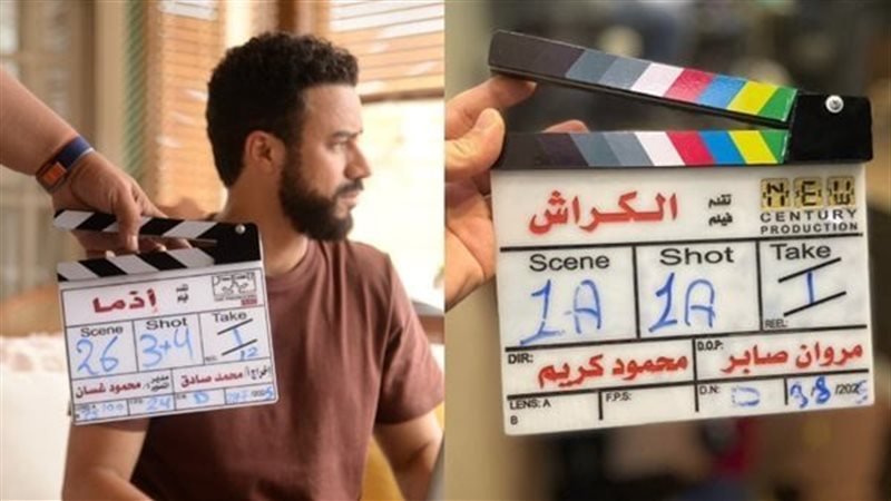 أحمد داود