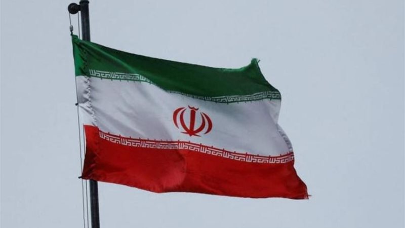 إيران 