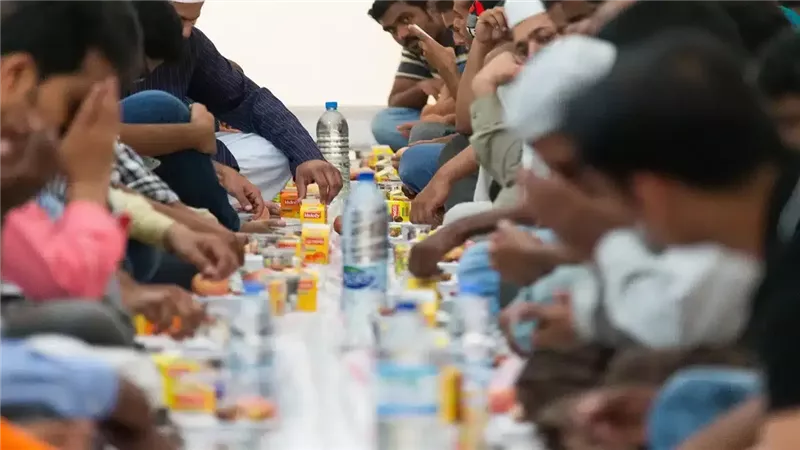 رمضان في الشتاء.. عدد ساعات الصيام وأول أيام العيد 2026