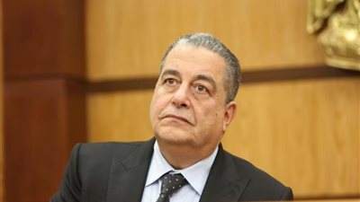 ميدو: ياسين منصور غادر شركة الكرة بسبب التدخلات.. وتصور لعودته نائبا مع الخطيب