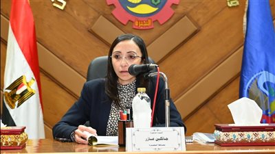 انطلاق فعاليات القوافل الثقافية والمسرح المتنقل بحوش عيسى ضمن مبادرة «حياة كريمة»