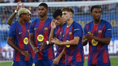 أبرزها برشلونة ضد باريس.. مباريات مثيرة في الجولة الثانية من دوري أبطال أوروبا