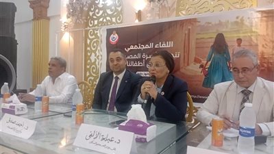 نائب وزير الصحة تتفقد وحدة طب الأسرة بقرية بخانس بقنا