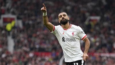كيف يخطط ليفربول لتعويض تأثير «الملك» محمد صلاح بعد رحيله؟