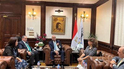اتفاق جديد مع البنك الأوروبي لتنمية المشروعات الصغيرة والمتوسطة في مصر