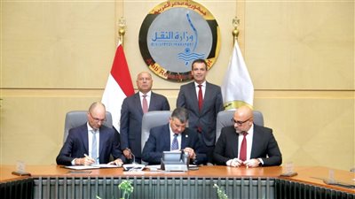 3 عقود بين هيئة الأنفاق و