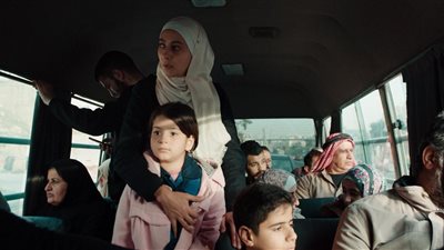 تفاصيل عرض ثلاثة أفلام عربية طويلة بالمغرب
