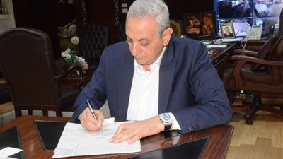 تيسيرات جديدة في تراخيص البناء بالغربية.. اعتماد مخططات استراتيجية