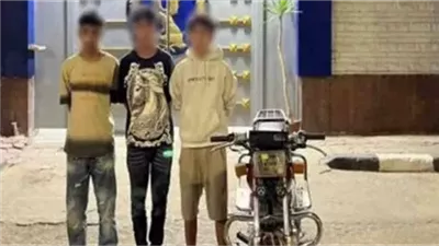 النيابة تحقق مع 3 طلاب بتهمة التعدي على فتاة في المنوفية