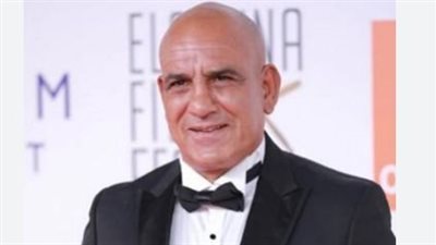 ضيف شرف.. محمد لطفي يشارك أمير عيد في 