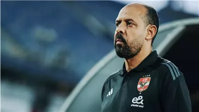عماد النحاس يجهز القوة الضاربة في لقاء الحرس استعدادا لقمة الزمالك