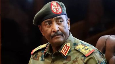 عبد الفتاح البرهان: الجيش ماضٍ في معركته ولن يتراجع عن دحر التمرد وتأمين السودان 