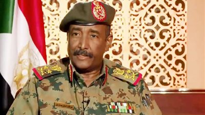 «البرهان»: منفتحون على جهود وقف الحرب شريطة صون سيادة السودان ووحدة مؤسساته 