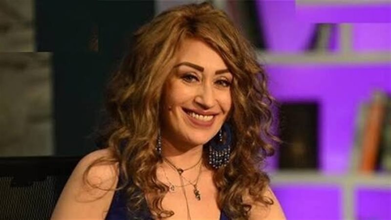 إيناس مكي