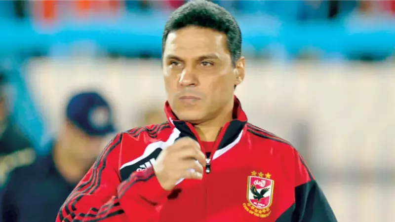 حسام البدري