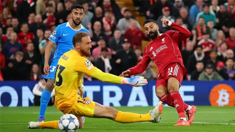 محمد صلاح