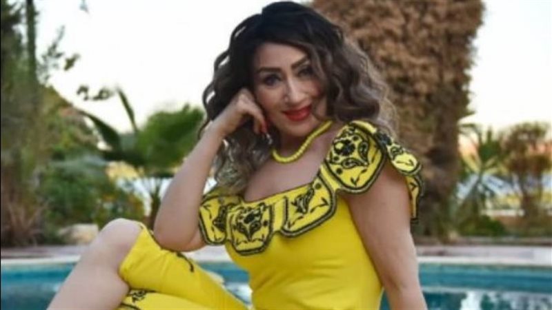 إيناس مكي