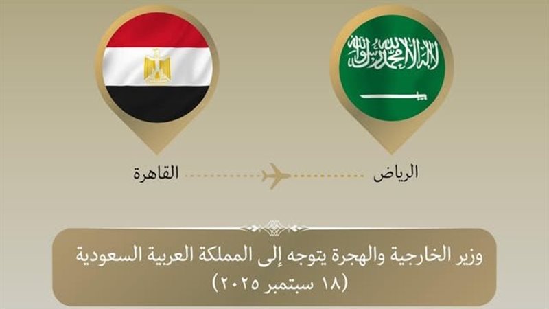 العلاقات المصرية السعودية