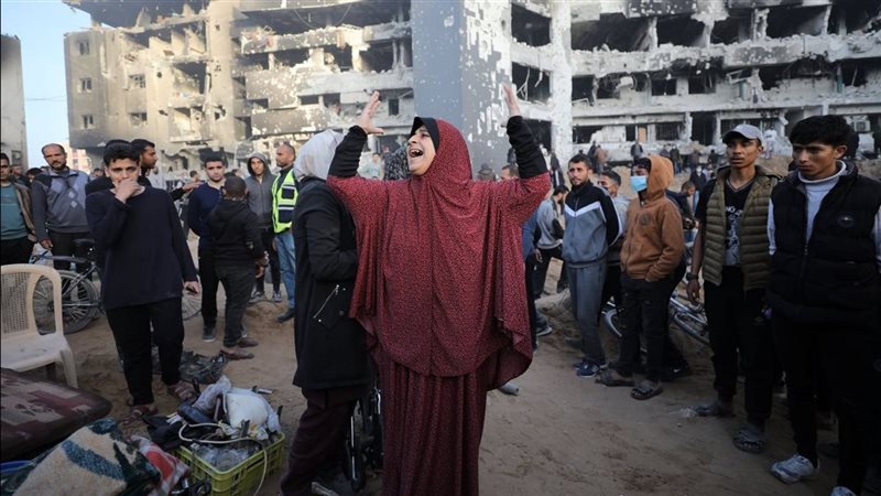 فلسطين