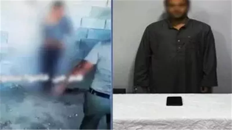 المتهم 