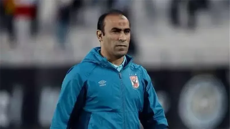 سيد عبد الحفيظ