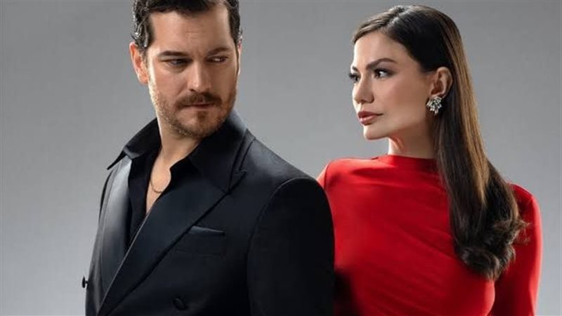مسلسل حلم أشرف