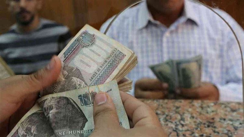 مرتبات شهر أكتوبر