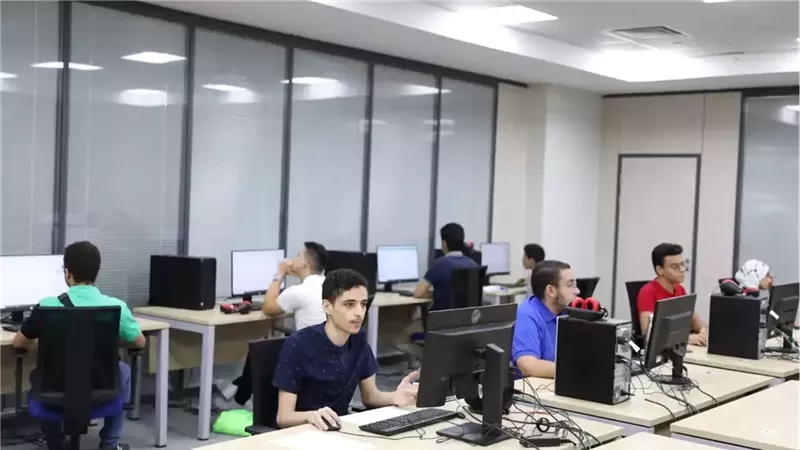 تنسيق الجامعات- أرشيفية