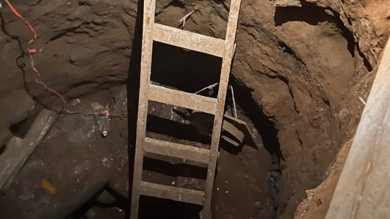 تنقيب عن الاثار أرشيفية 